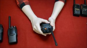 Рации для охраны