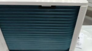 Кондиционер UltimaComfort ECL - 07PN - IN