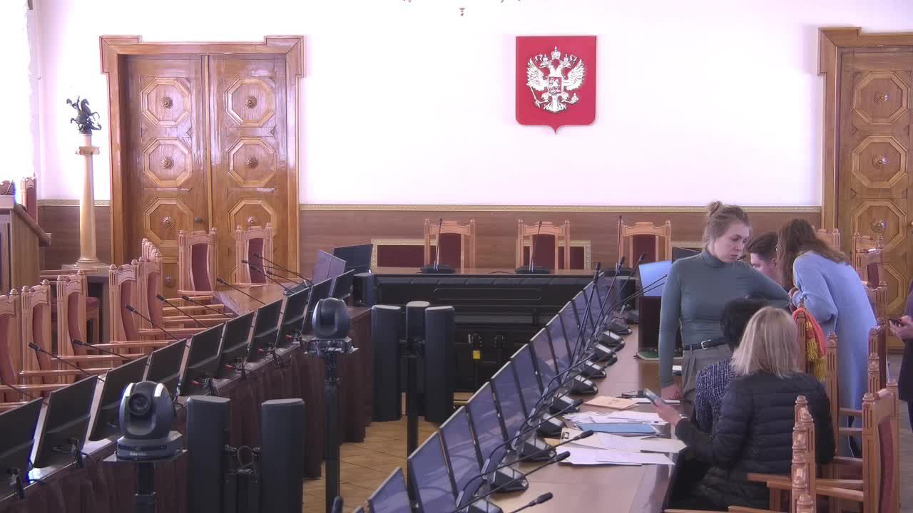 Тест
