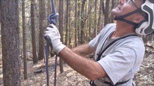 First Use and Review of the Petzl Chicane, Single Rope with the ZigZag Plus