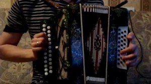 Игра на гармони. Сектор Газа - ТЕЩА