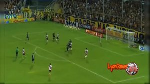 Marcelo Larrondo ● "Zlatan Canalla" ● Rosario Central 2015-16 ● Goles