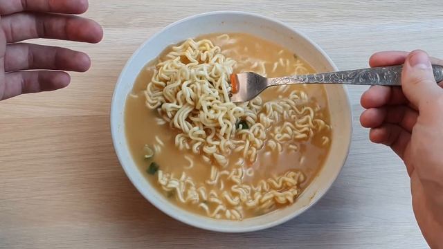 СЫРНЫЙ ДОШИРАК (CHEESE РАМЁН) ЗА 73 РУБЛЯ - ПОЛНЫЙ ОБЗОР! смотреть онлайн