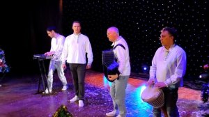 Александр Щербаков и гр Ярилов Зной_Дорожите дружбой