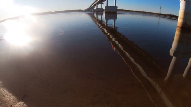 Первый мороз. Томь 455. Зима близко. Рыбалка Ямал. смотреть онлайн