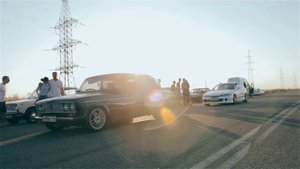 Nevinnomyssk Drag Racing