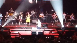 Группировка Ленинград, Лениграда Шоу