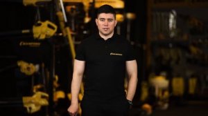 ВСЯ ПРАВДА О CHAMPION: Регулировка снегоотбрасывателя