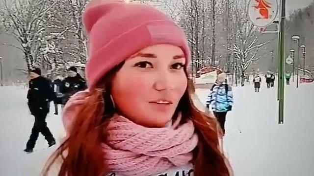 Соревнования по скандинавской (северной) ходьбе в Республике Татарстан смотреть онлайн