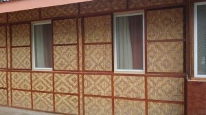 Дома на Филиппинах, примеры - Жизнь на Филиппинах