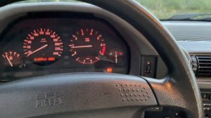 BMW E34 518i