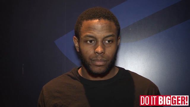 'We need to capitalize on our opportunities' -Darius Miller - Round 2 - Game 3 Practice - 5/4/18 смотреть онлайн