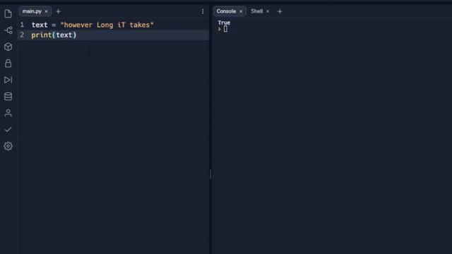 Python Programming String Methods How To Manipulate Text Lesson 7