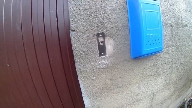 Видеодомофон своими руками за 1 час смотреть онлайн