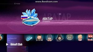 Just Dance 2017 - All Avatars and Skins PC
