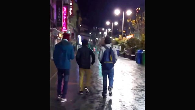 MG MARG, GANGTOK ||SIKKIM|| One of the most cleanest city of India