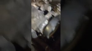 Замена подушек двигателя мерседес 211