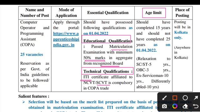 IRCTC Recruitment 2023 | Railway New Recruitment 2022 | IRCTC Computer Operator Recruitment 2022