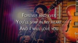 I Say A Little Prayer For You KARAOKE LYRICS - Lianne La Havas | Aretha Franklin