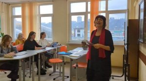 Красноречие FM