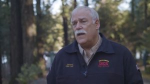 Utilization of New Tech in Wildfire - Chief Kim Zagaris