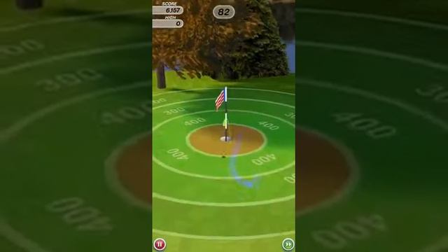 Flick golf gameplay смотреть онлайн