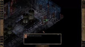 Baldurs Gate 2: Shadows of Amn  (Archer) #1