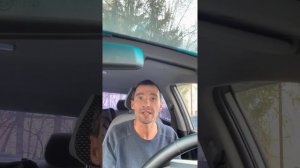 За какой поворотник, вы можете получить штрафные баллы,при сдачи в гаи?