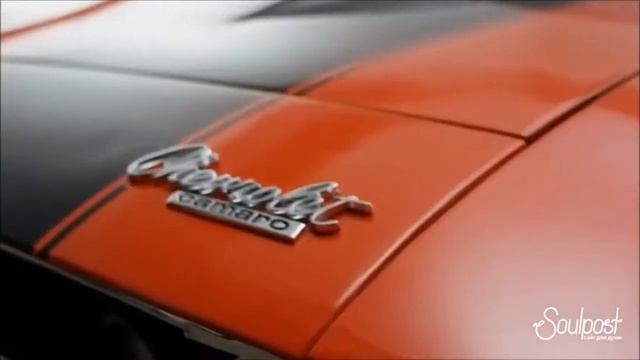 Как менялись автомобили со временем смотреть онлайн