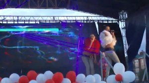 Шоу-группа ''ДНК'' - 'С любовью справлюсь я одна...'