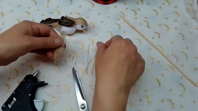 ♥️ Pajareras Navideñas?? /Christmas Birdhouse?? смотреть онлайн