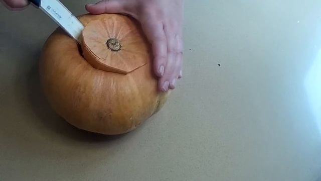 Жаркое в тыкве смотреть онлайн