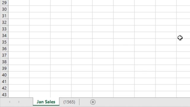 Excel Keyboard to Insert Sheet & Rename Sheet. Excel Magic Trick 1565. (Sheet Tab or Worksheet) смотреть онлайн