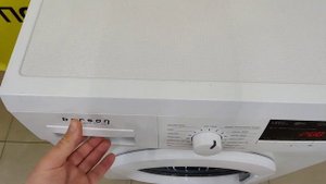 Стиральная машина Berson | SMA service