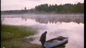 Выхожу один я на дорогу 2002