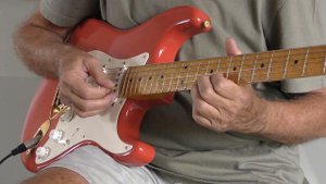 Hasta Manana. ABBA Guitar cover played by Phil McGarrick, FREE TABS