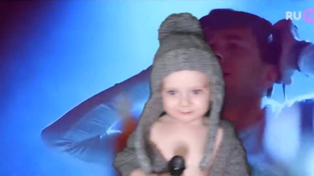 Костюшкин feat Руденко Бабушка cover by Lucas смотреть онлайн