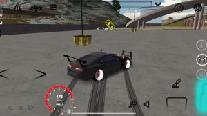 ДРИФТ НАСТРОЙКА НА СУПРУ