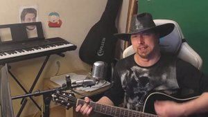 Михаил Боярский - Дрессировщик (cover)