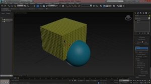 3ds Max для начинающих урок 8 ( Boolean )