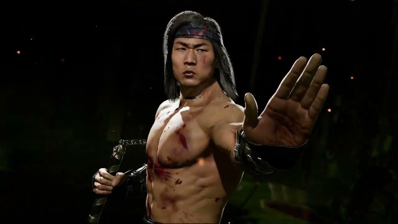 Выход Дракона! смотреть онлайн