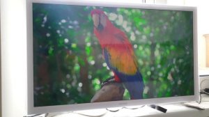 Тест 2 телевизора Samsung ue32h4510ak