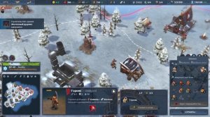 ||NORTHGARD клан крысы|| НЕРФ клана , пере-обзор за 10 МИНУТ