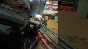 Vintage Volkswagen Corrado , 1.8L Turbo Rebuild Part 1