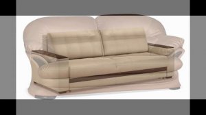 Диваны прямые