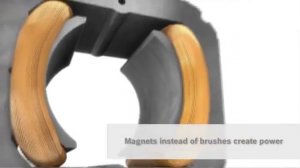 Мотор EcoSilenceDrive в посудомоечных машинах Bosch