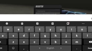 how to login a apex racing game