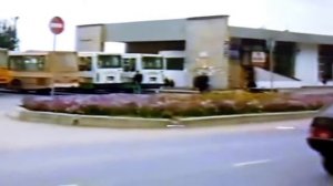 Город Советский, ХМАО, 2002 год