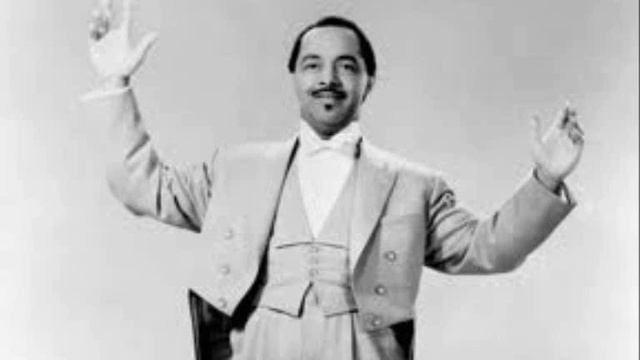 Perez Prado Me Gusta La Lola Remasterd By B v d M 2013 смотреть онлайн