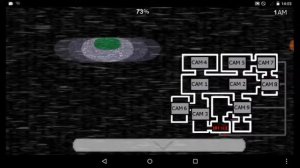 FNaF+Undertale=Five Nights at Undertale's. Не обычная смесь FNaF и Undertale'а на Android'е